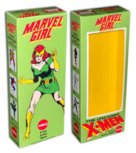 Load image into Gallery viewer, Mego Boxes: MUTANTS (YOUR CHOICE!)
