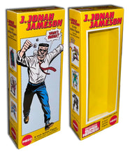 Load image into Gallery viewer, Mego Boxes: DEADLY FOES (YOUR CHOICE!)
