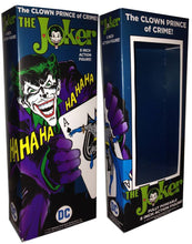 Load image into Gallery viewer, Mego Boxes: HE WHO LAUGHS (YOUR CHOICE!)
