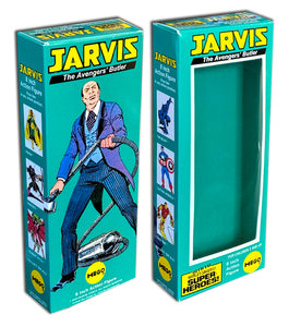 Mego Box: Jarvis