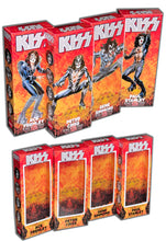 Load image into Gallery viewer, Mego Boxes: KISS (YOUR CHOICE of SETS)

