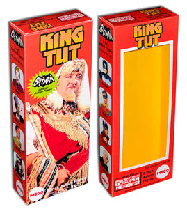 Mego Box: King Tut '66