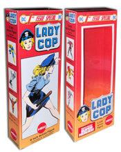 Load image into Gallery viewer, Mego Boxes: BRONZE AGE HEROES (YOUR CHOICE!)
