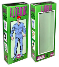 Load image into Gallery viewer, Mego Boxes: METROPOLIS MAYHEM &amp; MENACE (YOUR CHOICE!)
