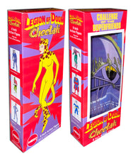 Load image into Gallery viewer, Mego Boxes: Legion of Doom (YOUR CHOICE)
