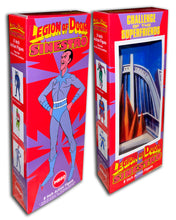 Load image into Gallery viewer, Mego Boxes: Legion of Doom (YOUR CHOICE)
