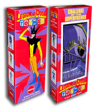 Load image into Gallery viewer, Mego Boxes: Legion of Doom (YOUR CHOICE)
