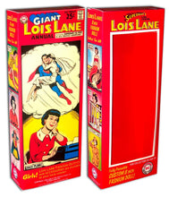 Load image into Gallery viewer, Mego Boxes: WORLD OF METRO (YOUR CHOICE!)
