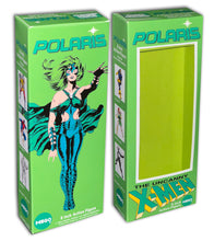 Load image into Gallery viewer, Mego Boxes: MUTANTS (YOUR CHOICE!)
