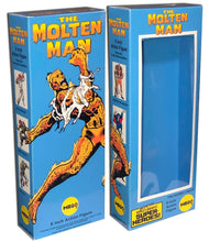 Load image into Gallery viewer, Mego Boxes: DEADLY FOES (YOUR CHOICE!)
