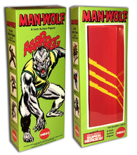 Load image into Gallery viewer, Mego Boxes: DEADLY FOES (YOUR CHOICE!)
