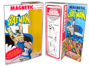 Mego 12": Batman (Magnetic)