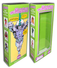 Load image into Gallery viewer, Mego Boxes: SUPER-VILLAINS (YOUR CHOICE!)

