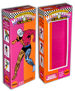 Mego Box: Metamorpho (Silver Age)
