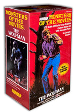 Load image into Gallery viewer, AURORA MONSTERS OF THE MOVIES Model Kit Boxes: YOUR CHOICE!
