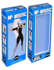 Mego Box: Ms. Mystic