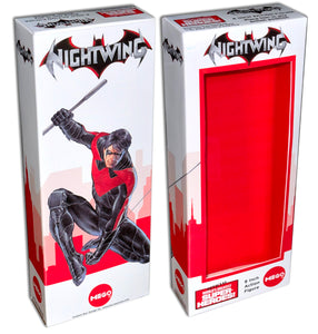 Mego Box: Nightwing (Red)