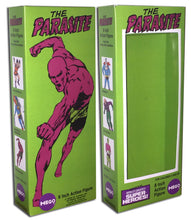 Load image into Gallery viewer, Mego Boxes: METROPOLIS MAYHEM &amp; MENACE (YOUR CHOICE!)
