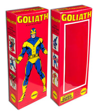 Load image into Gallery viewer, Mego Boxes: EARTH&#39;S MIGHTIEST HEROES (YOUR CHOICE!)
