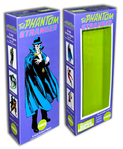 Mego Box: Phantom Stranger