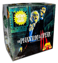 Load image into Gallery viewer, AURORA MONSTER (Glow in the Dark) Model Kit Boxes: YOUR CHOICE!
