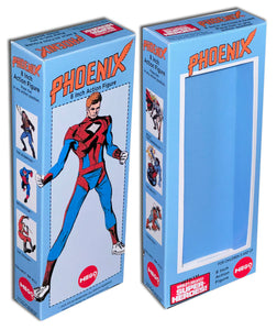 Mego Box: The Phoenix