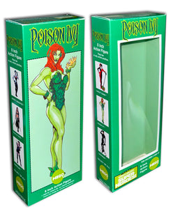 Mego Box: Poison Ivy (Modern Age)