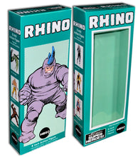 Load image into Gallery viewer, Mego Boxes: DEADLY FOES (YOUR CHOICE!)
