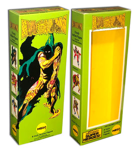 Mego Box: Ragman