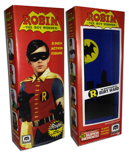 Mego Box: Robin (TV '66)