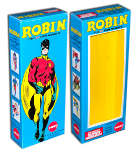 Mego Box: Robin (Earth-2)