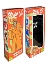 Load image into Gallery viewer, Mego Boxes: Ghosts &amp; Ghouls (YOUR CHOICE)
