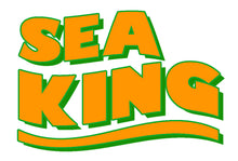 Load image into Gallery viewer, Mego Boxes: SEA KING (YOUR CHOICE!)
