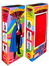 Load image into Gallery viewer, Mego Boxes: Super Friends (YOUR CHOICE)
