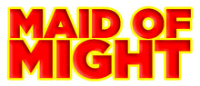 Load image into Gallery viewer, Mego Boxes: MAID OF MIGHT (YOUR CHOICE!)
