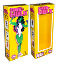 Load image into Gallery viewer, Mego Boxes: GREEN-SKIN GOLIATHS (YOUR CHOICE!)

