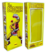 Load image into Gallery viewer, Mego Boxes: DEADLY FOES (YOUR CHOICE!)
