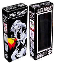 Load image into Gallery viewer, Mego Boxes: METROPOLIS MAYHEM &amp; MENACE (YOUR CHOICE!)
