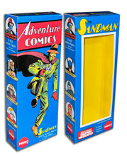 Load image into Gallery viewer, Mego Boxes: EARTH-2 HEROES (YOUR CHOICE!)
