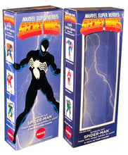 Load image into Gallery viewer, Mego Boxes: WEB-SPINNER (YOUR CHOICE!)
