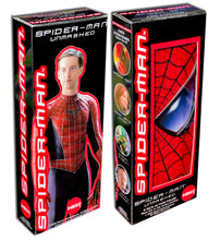 Load image into Gallery viewer, Mego Boxes: WEB-SPINNER (YOUR CHOICE!)
