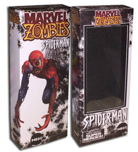 Load image into Gallery viewer, Mego Boxes: WEB-SPINNER (YOUR CHOICE!)
