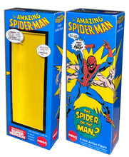 Load image into Gallery viewer, Mego Boxes: WEB-SPINNER (YOUR CHOICE!)
