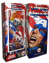 Load image into Gallery viewer, Mego Boxes: SENTINEL OF LIBERTY (YOUR CHOICE!)
