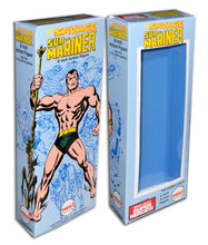Load image into Gallery viewer, Mego Boxes: SILVER AGE HEROES (YOUR CHOICE!)
