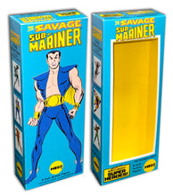 Load image into Gallery viewer, Mego Boxes: SILVER AGE HEROES (YOUR CHOICE!)
