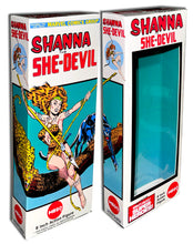 Load image into Gallery viewer, Mego Boxes: BRONZE AGE HEROES (YOUR CHOICE!)
