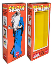 Load image into Gallery viewer, Mego Boxes: BIG RED CHEESE (YOUR CHOICE!)
