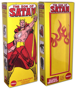 Mego Box: Son of Satan