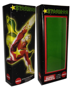 Mego Box: Starman (Golden Age)